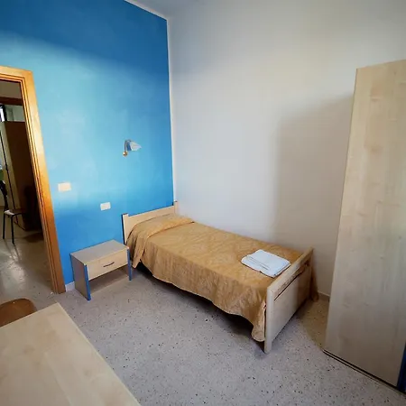 Sant'antonio 招待所