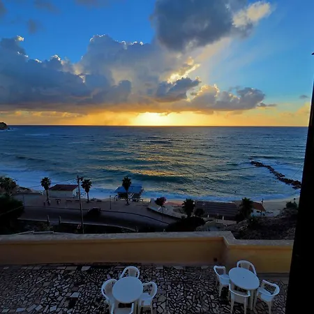 招待所 Sant'antonio 特罗佩阿