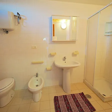 招待所 Sant'antonio 2*