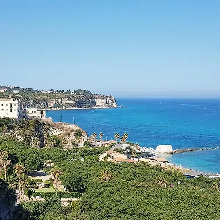 Sant'antonio 2* 特罗佩阿