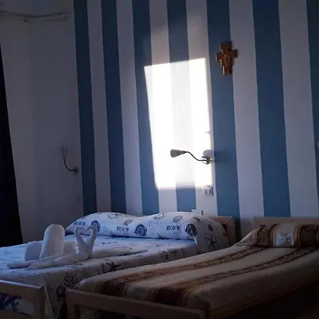 招待所 Sant'antonio