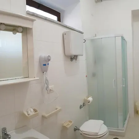 Sant'antonio 招待所 特罗佩阿