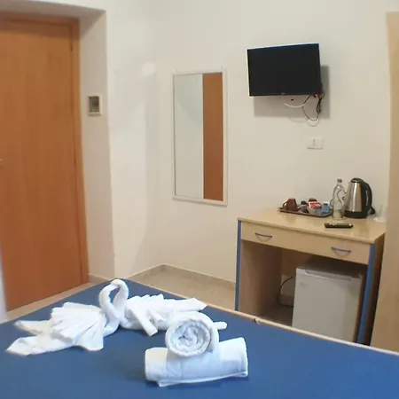 Sant'antonio 招待所