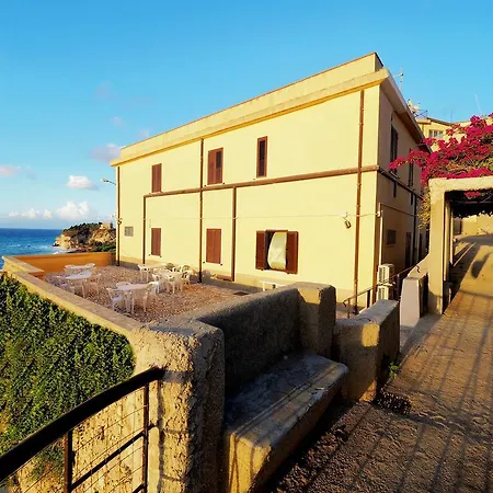 Affittacamere Sant'antonio