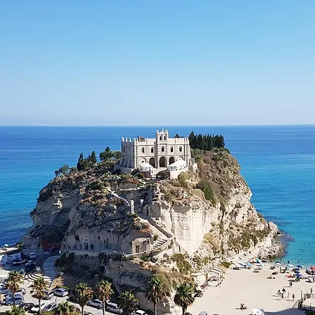 Affittacamere Sant'antonio Tropea