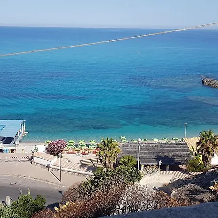 Sant'antonio Affittacamere Tropea