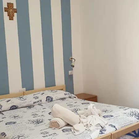 Guest house Sant'antonio 2*