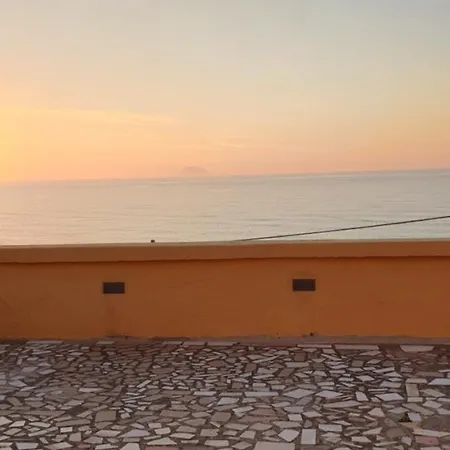 Sant'antonio Tropea