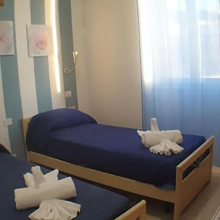Vendégház Sant'antonio 2*
