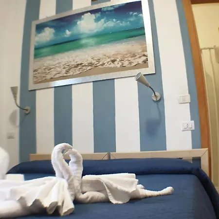 Sant'antonio Guest house Tropea