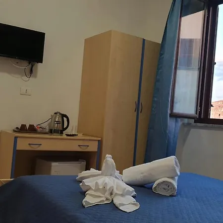 Guest house Sant'antonio Tropea