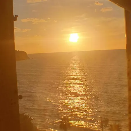 Sant'antonio Vendégház Tropea