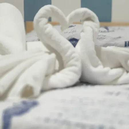 Guest house Sant'antonio 2*