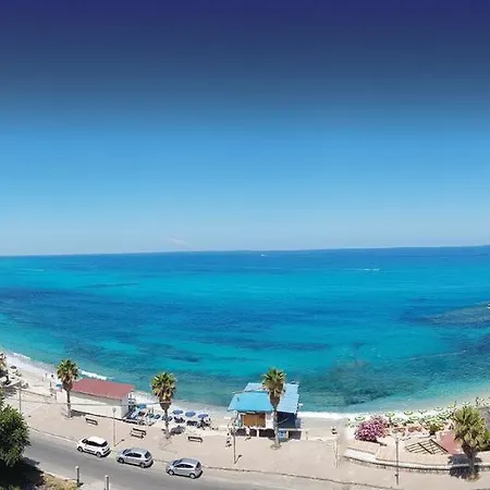 Sant'antonio 2* Tropea