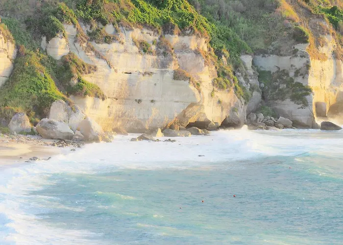 Casa de hóspedes Sant'antonio 2*