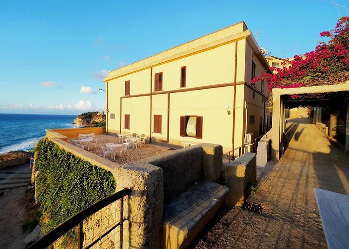 Casa de hóspedes Sant'antonio