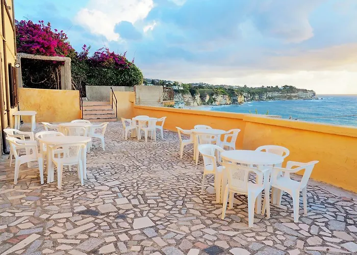 Sant'antonio Casa de hóspedes