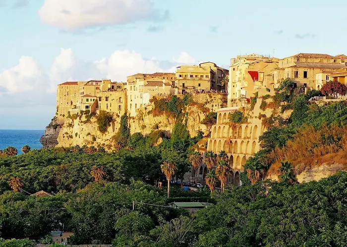 Sant'antonio Casa de hóspedes 2*