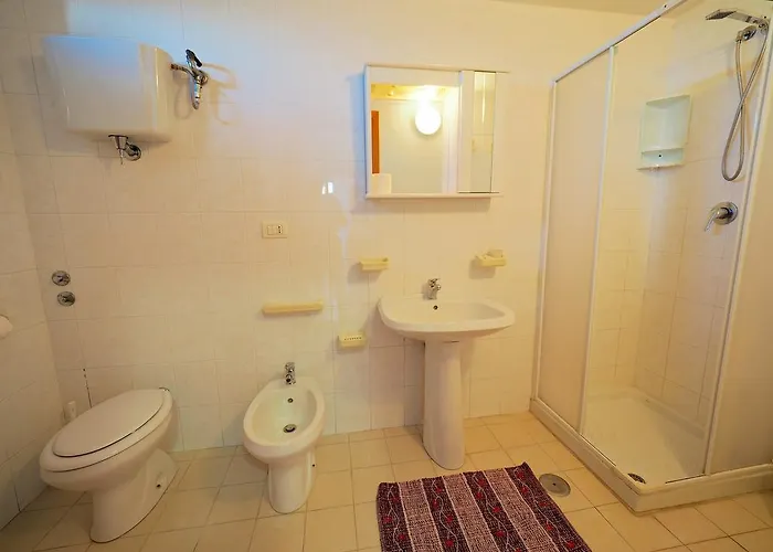 Casa de hóspedes Sant'antonio 2*