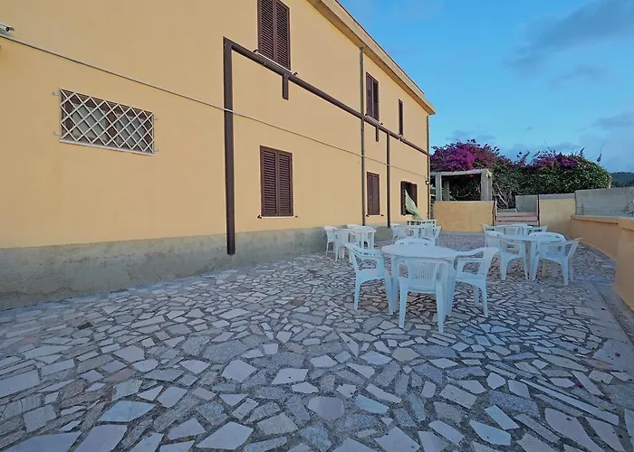 Sant'antonio Casa de hóspedes