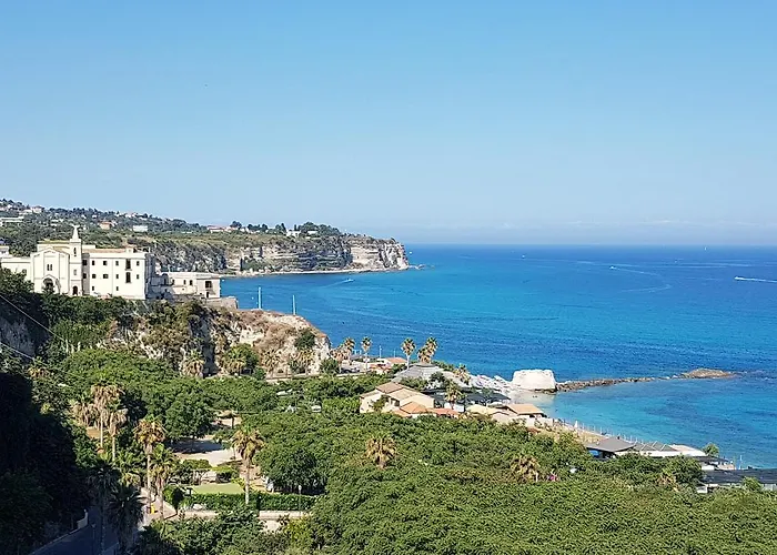 Sant'antonio 2* Tropea