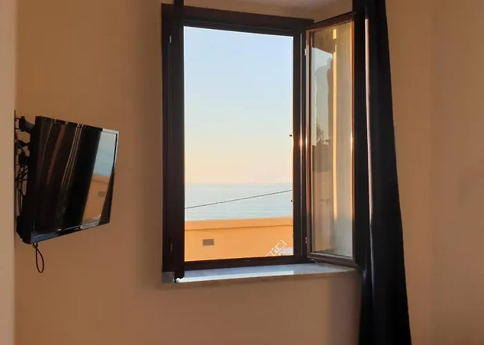 Casa de hóspedes Sant'antonio