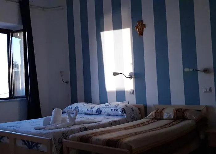 Casa de hóspedes Sant'antonio