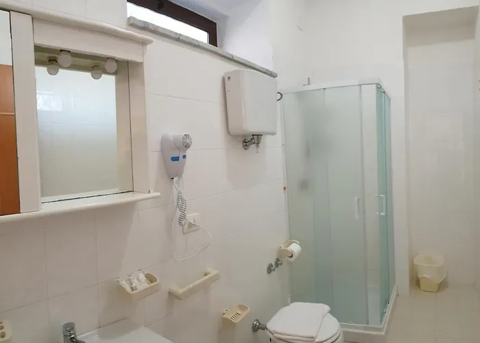 Sant'antonio Casa de hóspedes Tropea