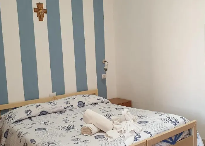 Casa de hóspedes Sant'antonio 2*