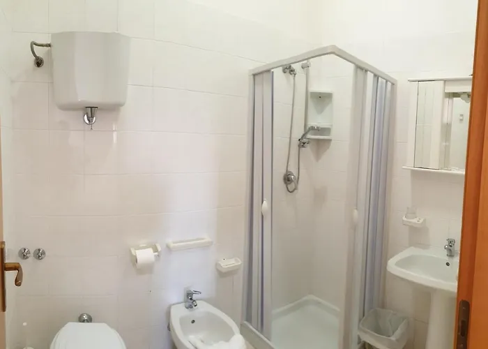 Casa de hóspedes Sant'antonio