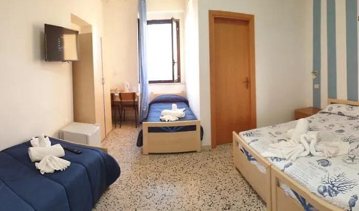 Sant'antonio 2* Tropea