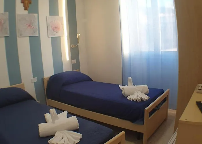 Casa de hóspedes Sant'antonio 2*