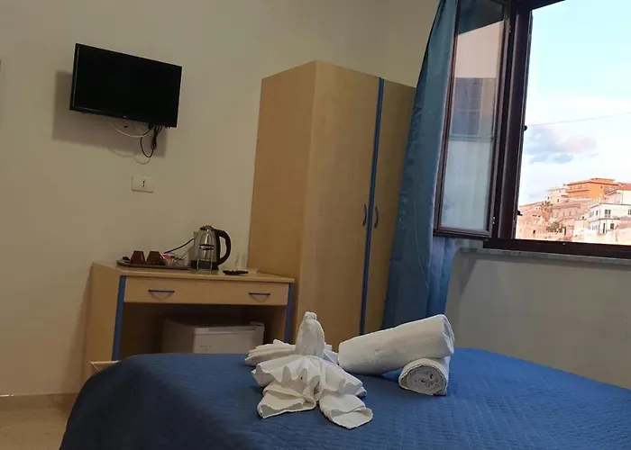 Casa de hóspedes Sant'antonio Tropea