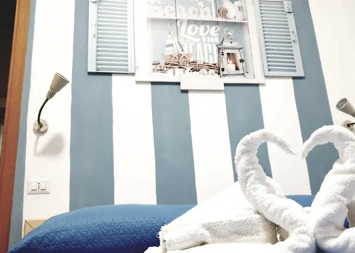 Sant'antonio 2* Tropea