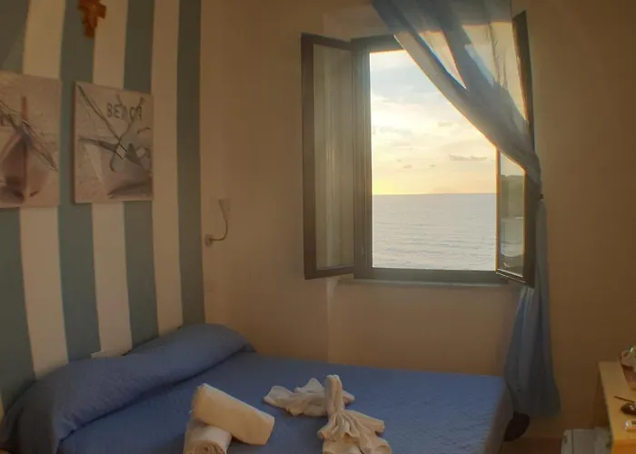 Casa de hóspedes Sant'antonio 2*