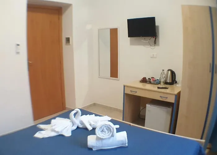 Sant'antonio Casa de hóspedes