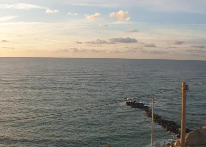 Casa de hóspedes Sant'antonio 2*