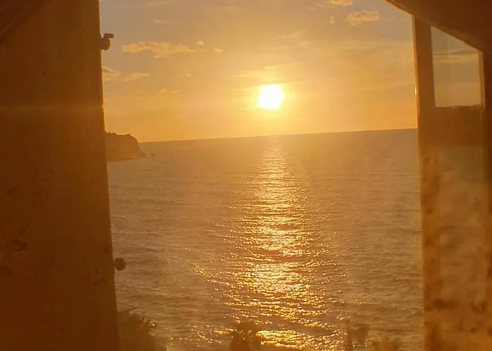 Sant'antonio Casa de hóspedes Tropea