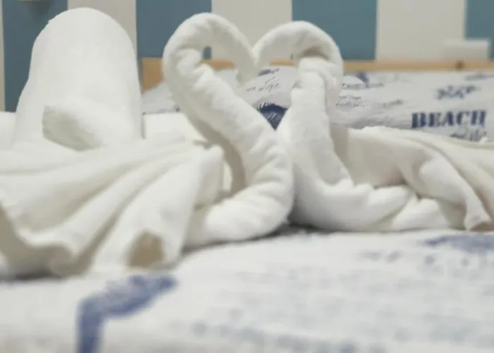 Casa de hóspedes Sant'antonio 2*